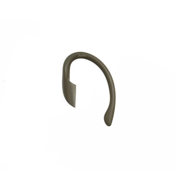 Beats Powerbeats Pro Wireless Earbuds Ear Hook Rubber Replacement (New) - Parts Hot on Sale - Image 3
