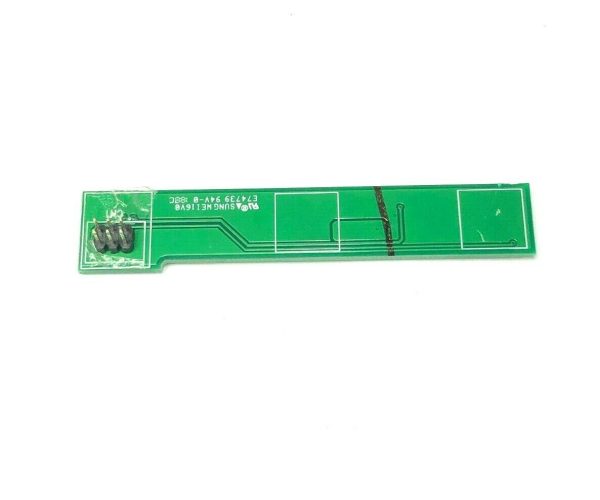 UE Boom 3 Bluetooth Speaker Volume Button PCB - Parts For Discount