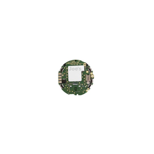 Garmin Forerunner 220 Main Board PCB (Red   Black) - Parts Hot on Sale - Image 2