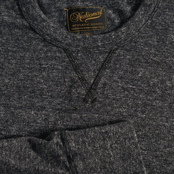 National Athletic Goods Gym Tee Online - Image 4