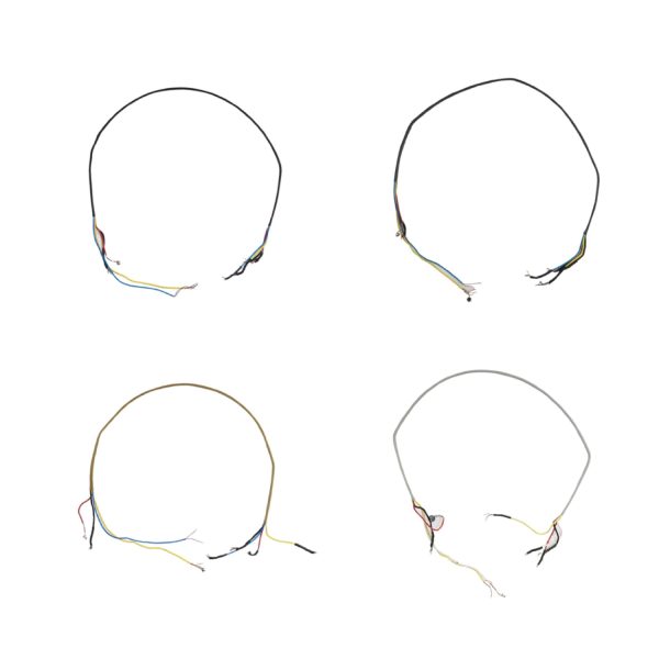 Beats By Dre Studio 2 Wireless Main Internal Wire Assembly - Parts Online now
