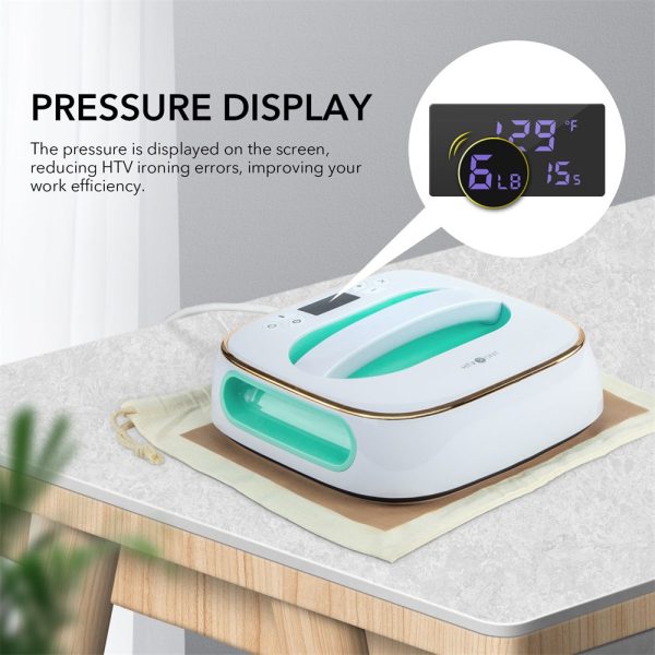 Suprise Box C（Included Heat Press Machine10X10 for Tshirt） on Sale - Image 4